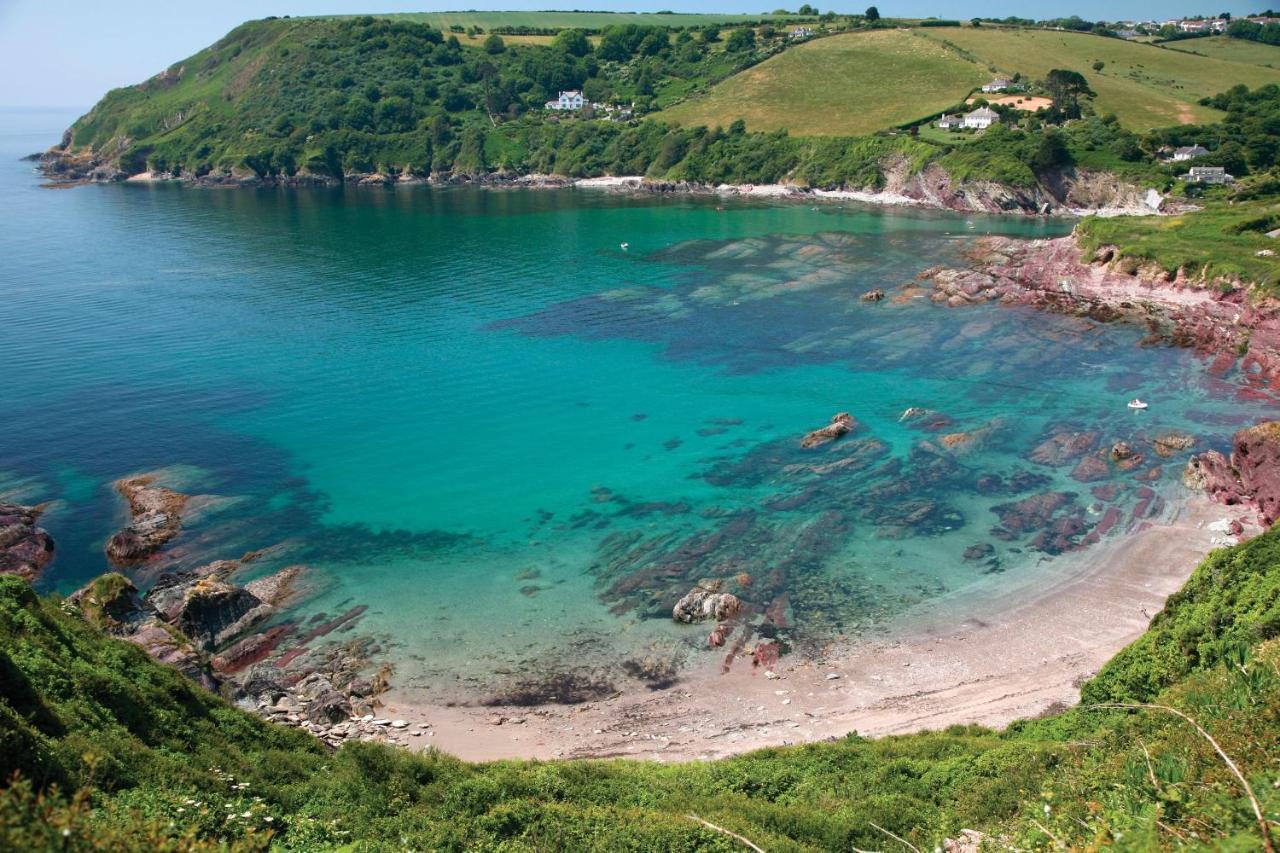 Cornwall, Looe - Magical Pendriffey Pelynt Εξωτερικό φωτογραφία