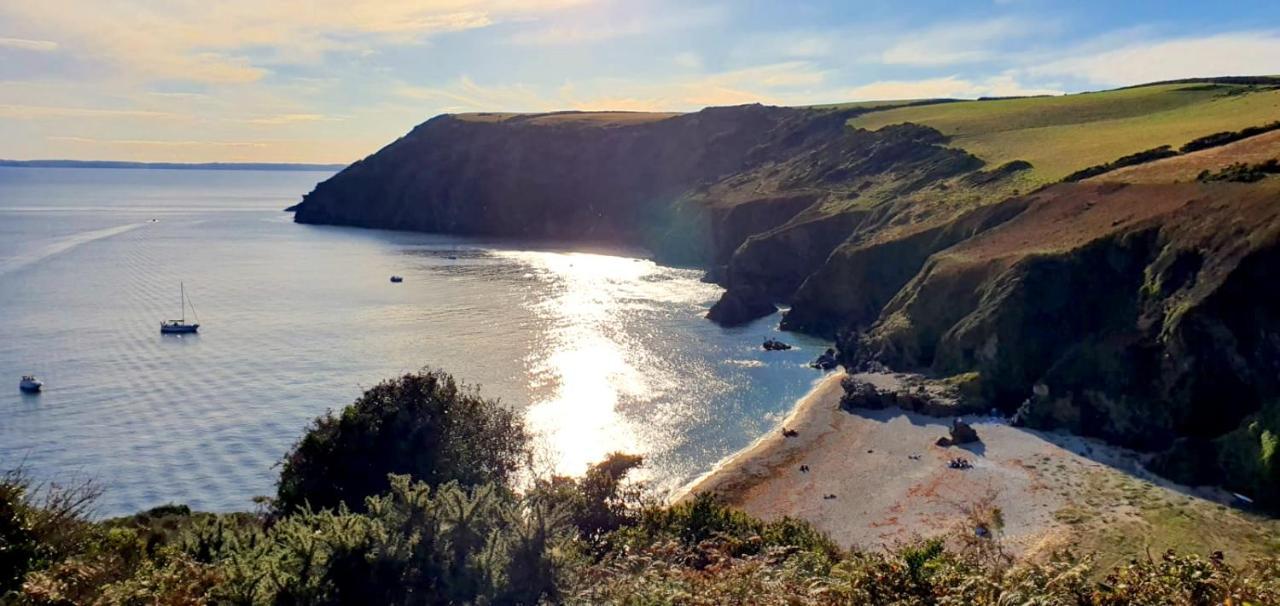 Cornwall, Looe - Magical Pendriffey Pelynt Εξωτερικό φωτογραφία