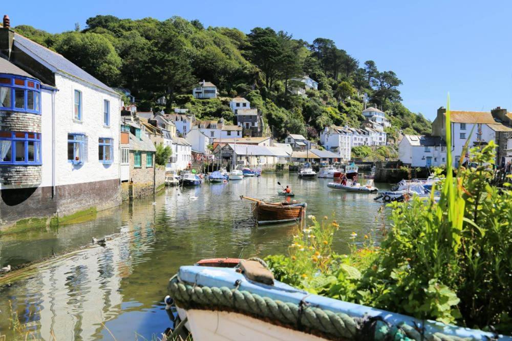 Cornwall, Looe - Magical Pendriffey Pelynt Εξωτερικό φωτογραφία