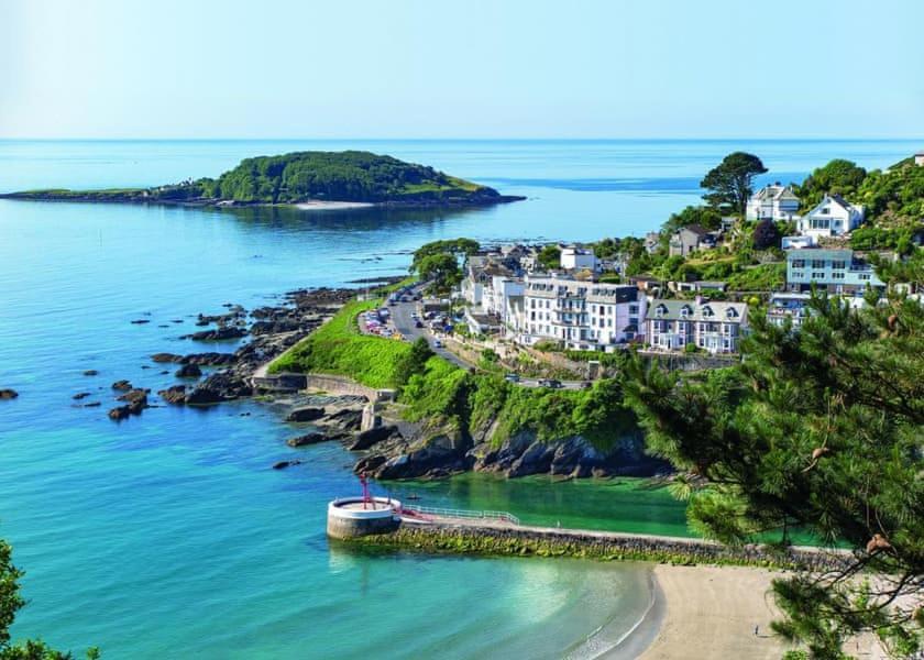 Cornwall, Looe - Magical Pendriffey Pelynt Εξωτερικό φωτογραφία