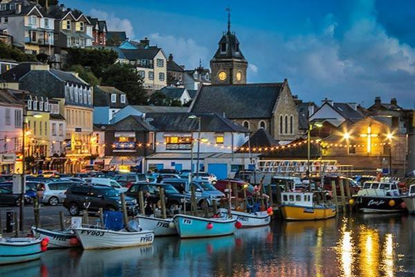 Cornwall, Looe - Magical Pendriffey Pelynt Εξωτερικό φωτογραφία
