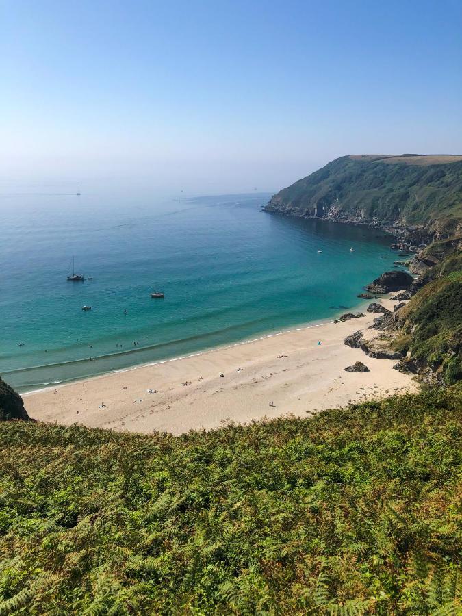 Cornwall, Looe - Magical Pendriffey Pelynt Εξωτερικό φωτογραφία
